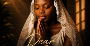 Afriyie Wutah – Dear God mp3 image