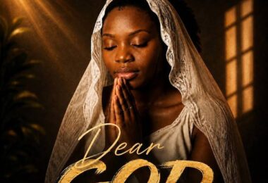 Afriyie Wutah – Dear God mp3 image
