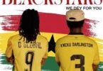 D Global Kweku Darlington Blackstars We Dey for You mp3 image