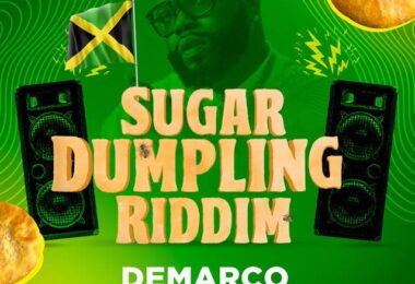 Demarco E28093 Talk It Gyal mp3 image