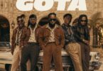 Edem E28093 Gota ft Chief One Morgan Nero Kpese Boii mp3 image 1