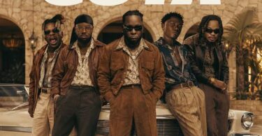 Edem E28093 Gota ft Chief One Morgan Nero Kpese Boii mp3 image 1