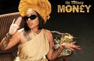 Itz Tiffany – Money mp3 image