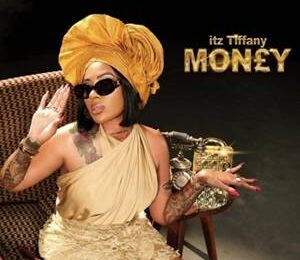 Itz Tiffany – Money mp3 image