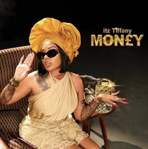 Itz Tiffany – Money mp3 image