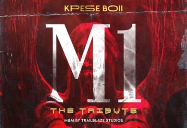 Kpese Boii M1