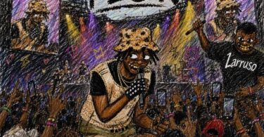 Larruso Parade Flow mp3 image