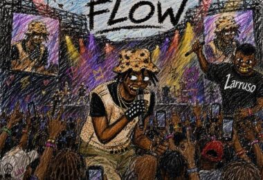 Larruso Parade Flow mp3 image