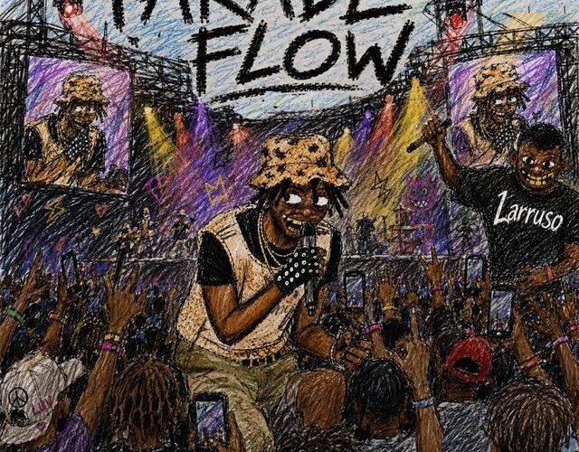 Larruso Parade Flow mp3 image