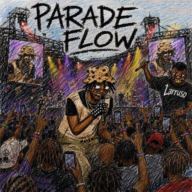 Larruso Parade Flow mp3 image