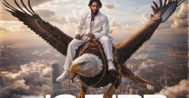 Lyrical Joe E28093 Oheneba Abronoma Big Bird mp3 image
