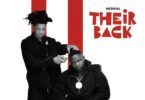 Medikal Their Back mp3 image 768x768 1