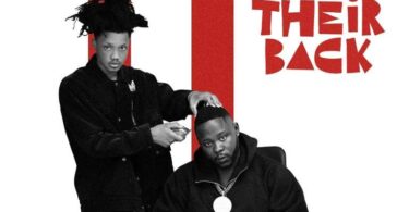 Medikal Their Back mp3 image 768x768 1