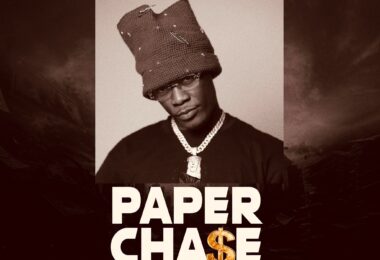 Kpese Boii – Paper Chase MP3 Download